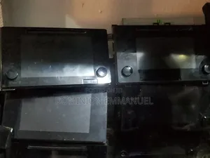 Complete Radio for Corolla 2015