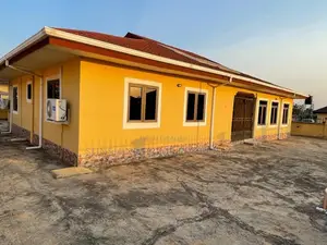 Furnished 3bdrm Bungalow in Sunshine Garden, Akure for sale