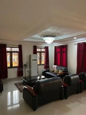 Furnished 3bdrm Bungalow in Sunshine Garden, Akure for sale