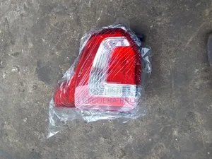 2015-2016-2017 Ford Explorer Real Light