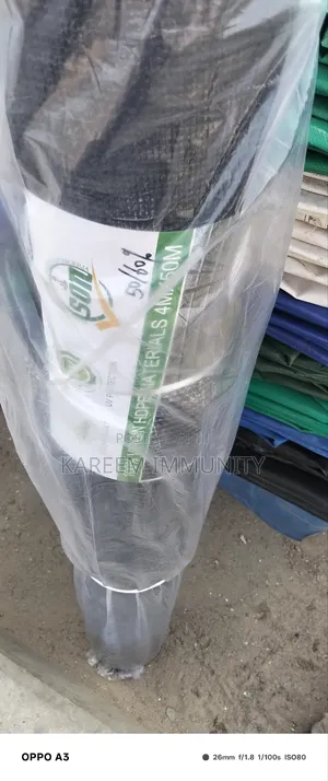Net for Construction