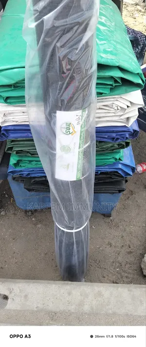 Net for Construction