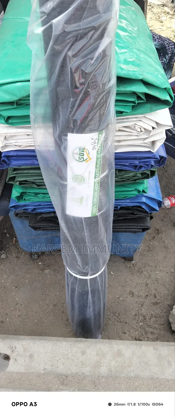 Net for Construction