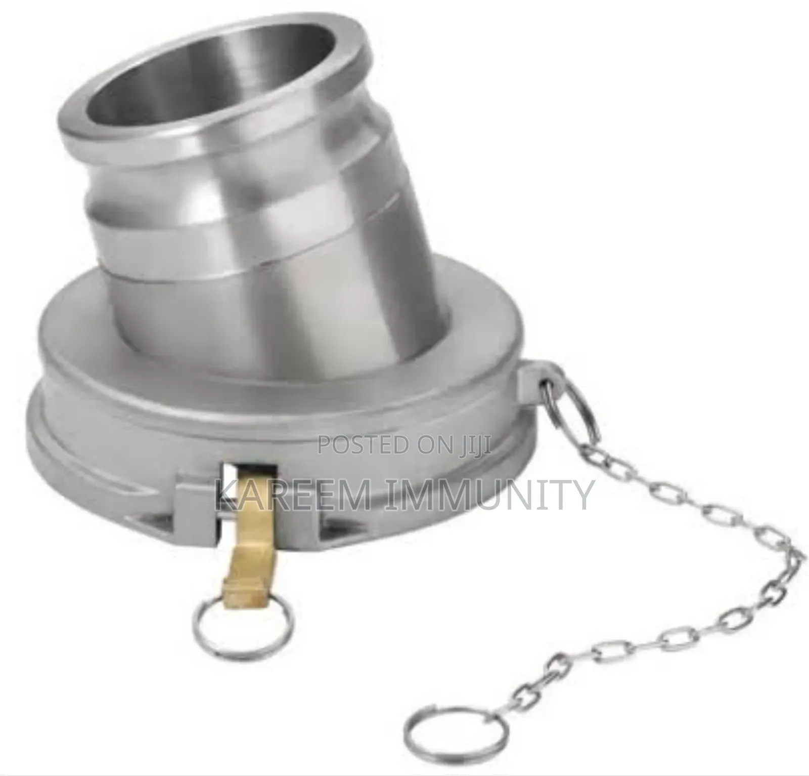 Reducer Cam Lock