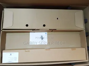 New Server Dell PowerEdge R640 64GB Intel Xeon HDD+SSD 2T