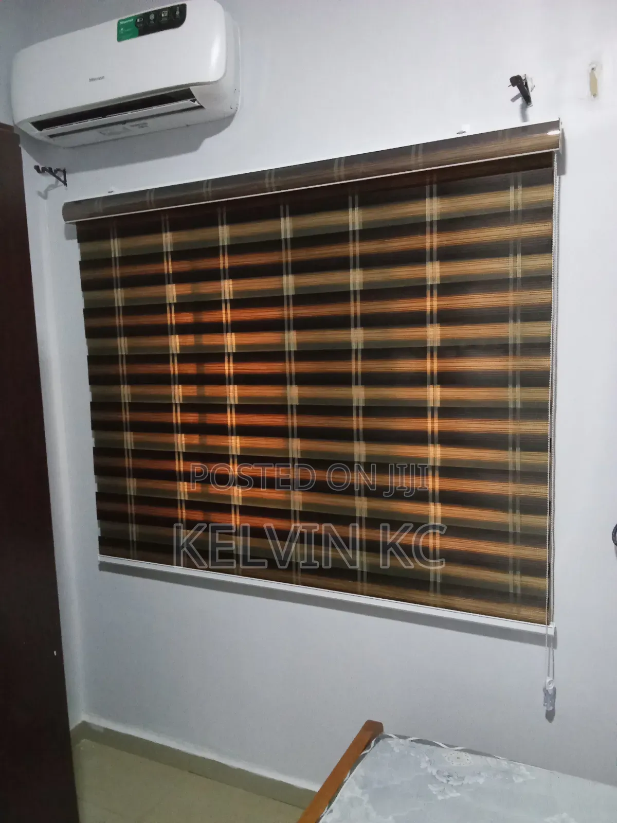 Window Blinds