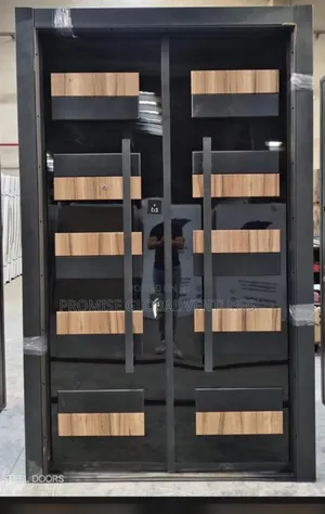Extra Heigh Turkish Luxury Door