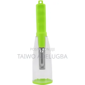Vegetables/Fruit Peelers