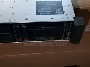 Server HP ProLiant DL380 Gen10 32GB Intel Xeon SSD 512GB