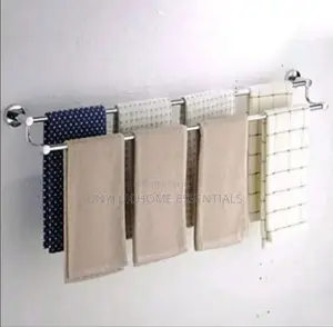 60cm, 70cm, 80cm Towel Hanger