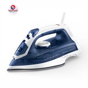 Maxi Steam Iron 2200w (2200c)