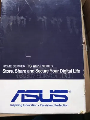 New Server 2GB Intel HDD 1T