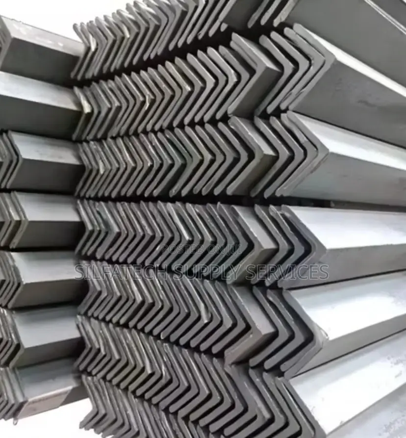 Angle Iron