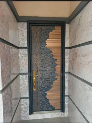 3ft Extra Height Door