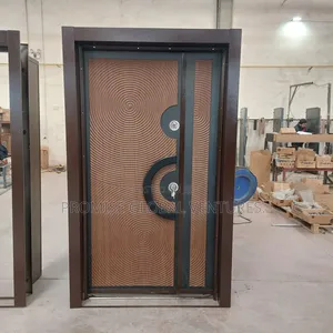 Turkish Luxury Door