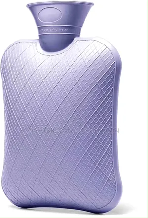 Usa Foricom Hot Water Bottle, 2l, Long Heat Retention, Pvc Heating