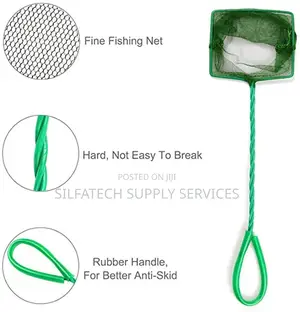 Catching Net