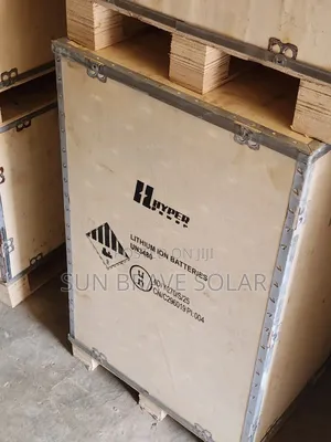 15kwh 51.2v Hyper Lithium Battery