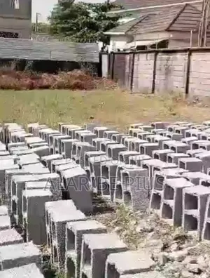 1,854 Sqm Of Residential Land 4 Sale At Karmo Abuja, Nigeria.