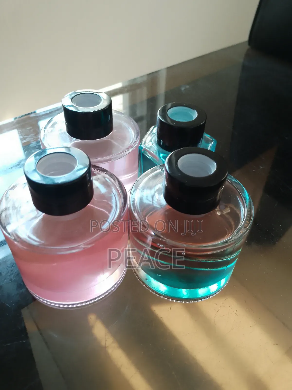 Diffusers for Both Home and Cars