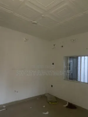 2bdrm Block of Flats in Port-Harcourt for rent