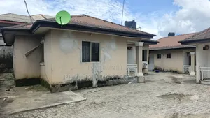 2bdrm Bungalow in Abuloma for rent