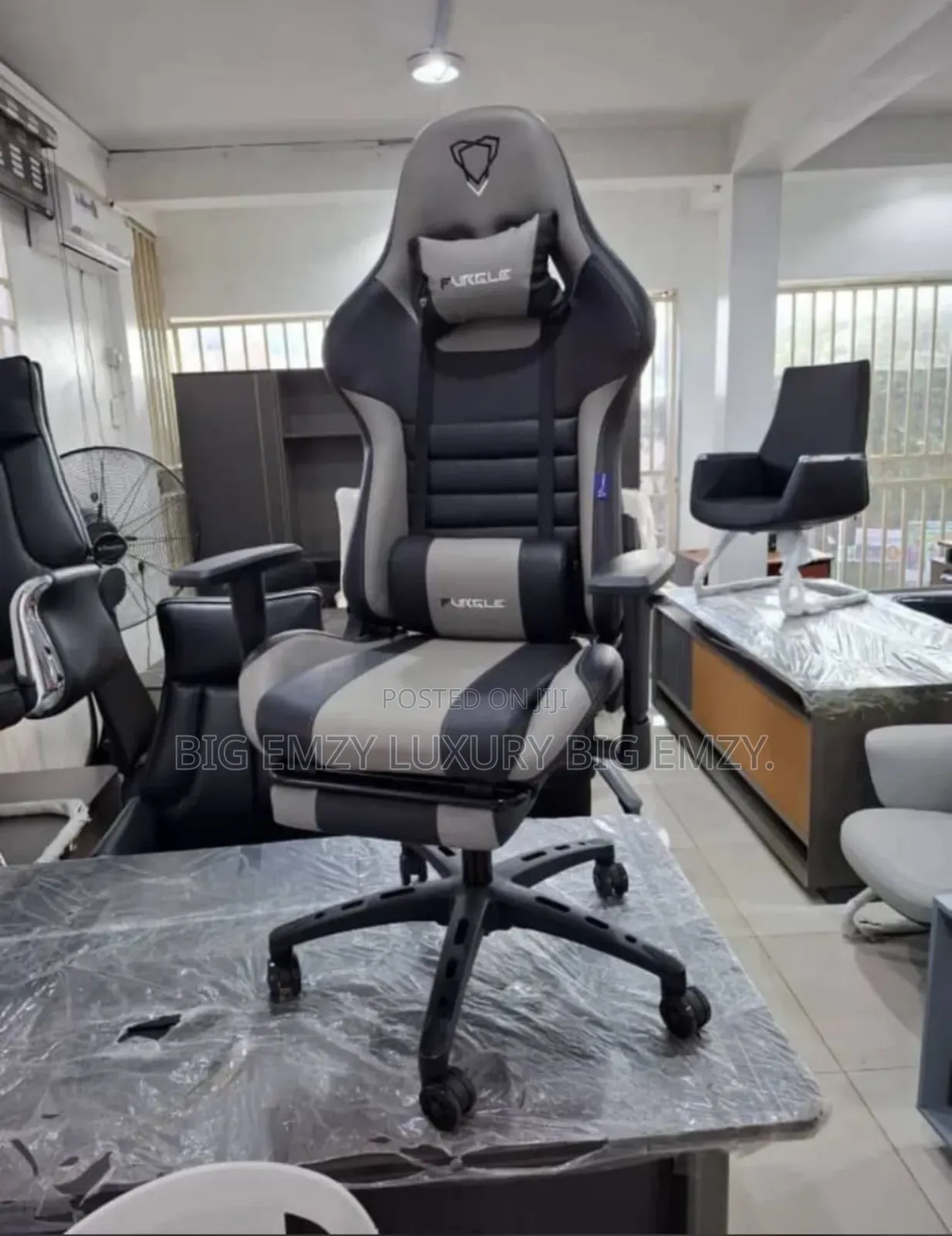 Gaming Chair