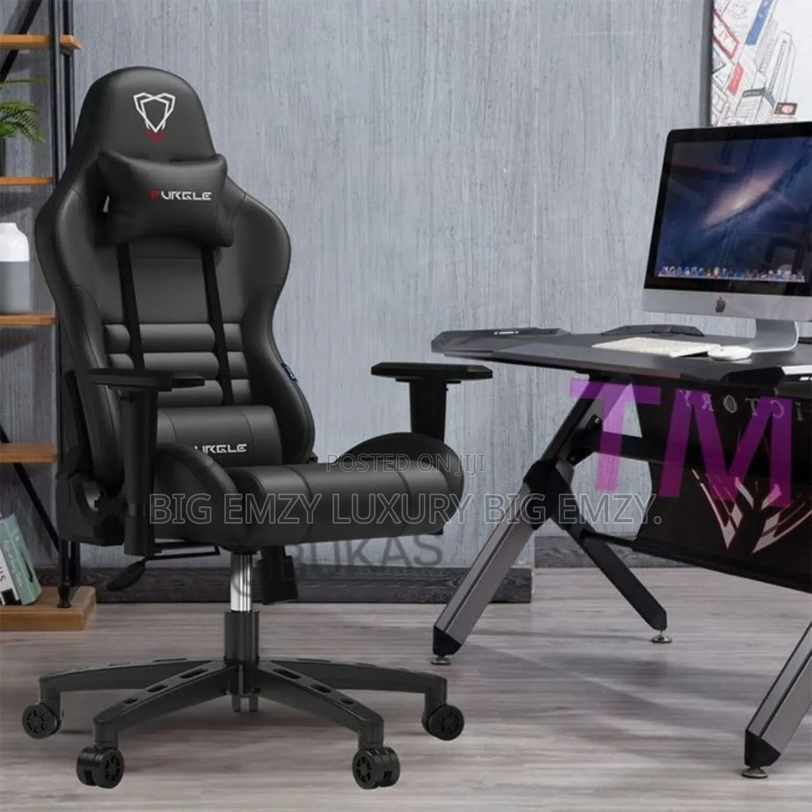 Gaming Chair