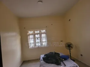 8bdrm Duplex in Guzape for rent