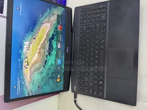 Laptop Dell G5 16GB Intel Core i7 SSD 512GB