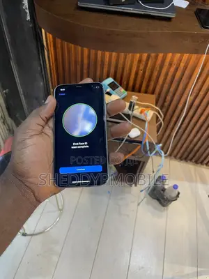 Apple iPhone 11 64 GB Green