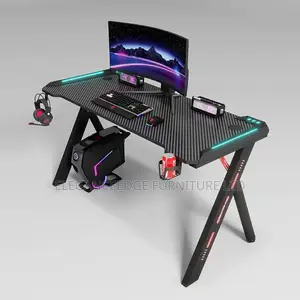 1.2 Meter Gaming Table With Light