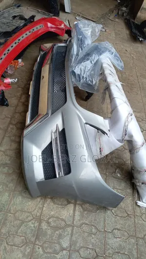 Ml350 2014 Front Bumper Replacement Parts