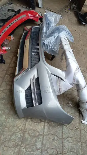 Ml350 2014 Front Bumper Replacement Parts