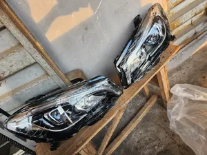 Cla250 2019 Upgrade Headlight