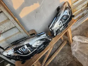 Cla250 2019 Upgrade Headlight