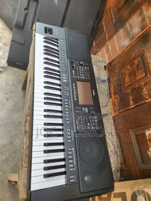 Yamaha Keyboard PSR Sx720