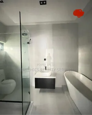 5bdrm Duplex in Ologolo for rent