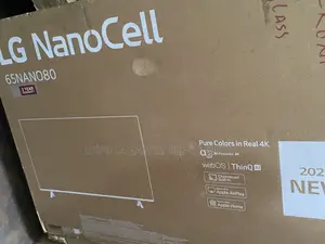 Lg Nanocell Smart Tv , Best Picture Quality