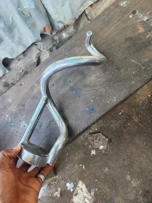25kg Spinal Hook