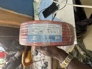 Roll of Durable Gas Hose