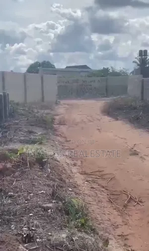 70/100 in Akwuose Behind Federal College of Education Asaba