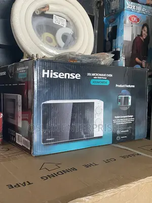 Hisense 20l Microwave