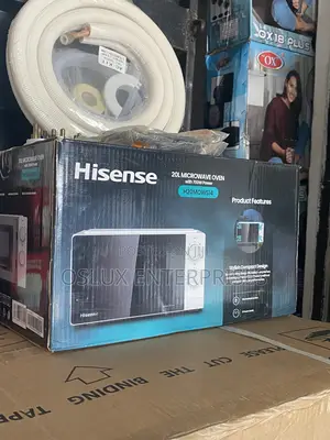 Hisense 20l Microwave