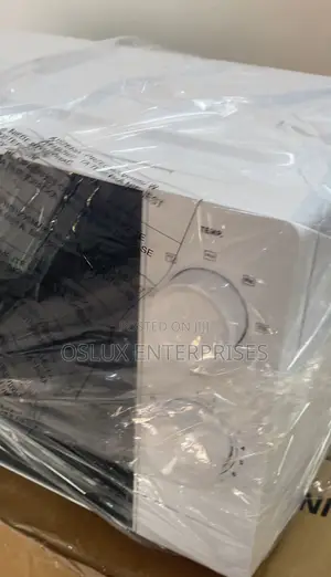 Hisense 20l Microwave