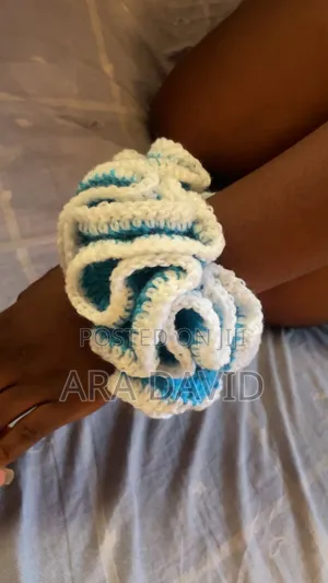 Crocheting Items