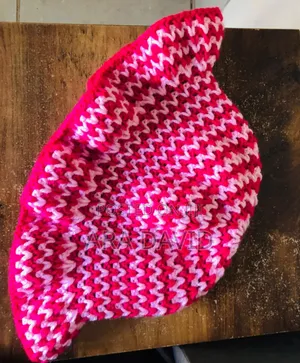Crocheting Items