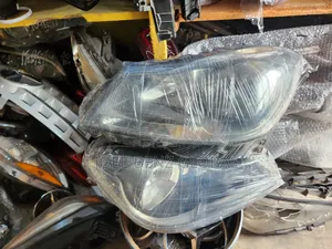 C300 2013 Set of Non Led Backlight