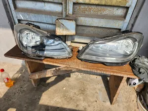 C300 2013 Set of Non Led Backlight