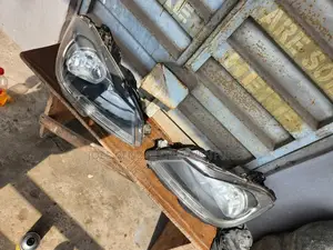 C300 2013 Set of Non Led Backlight